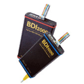 Abatron BDI2000/1000仿真器